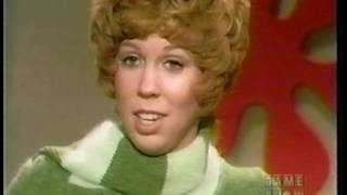 Vicki Lawrence on The Dating Game 1971 [upl. by Kissner862]