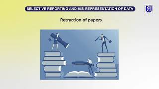 Module2 Unit12 Selective Reporting and Misrepresentation of Data [upl. by Erl19]