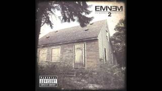 Eminem  Desperation ft Jamie N Commons Audio [upl. by Anyela522]