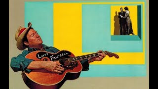 Lefty Frizzell  Mom and Dads Waltz [upl. by Wieren]