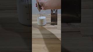 Aerolatte Handheld Milk Frother [upl. by Neeloj]