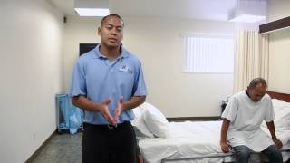 Caregiver Training How To Handle Aggression  24 Hour Home Care [upl. by Laurene]