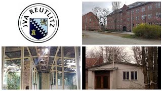 JVA Reutlitz 2021  Lost Places Berlin [upl. by Maurita]